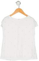 Thumbnail for your product : Chloé Girls' Sleeveless Printed Top