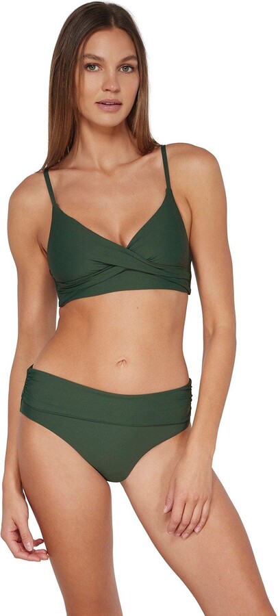 Lyla Bralette Bikini Swimsuit Top