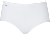 Thumbnail for your product : Sloggi 3 Pack Midi Briefs