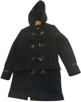 Thumbnail for your product : Isabel Marant Duffle Coat