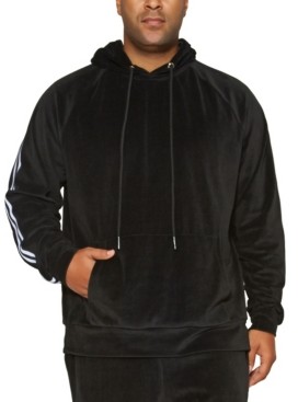 black velvet hoodie mens