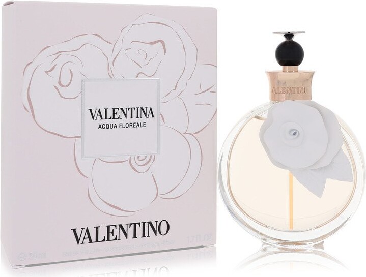 Valentino Valentina Acqua Floreale by Eau De Toilette Spray 1.7 oz for Women