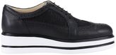Thumbnail for your product : Hogan Oxford Shoes Shoes Women