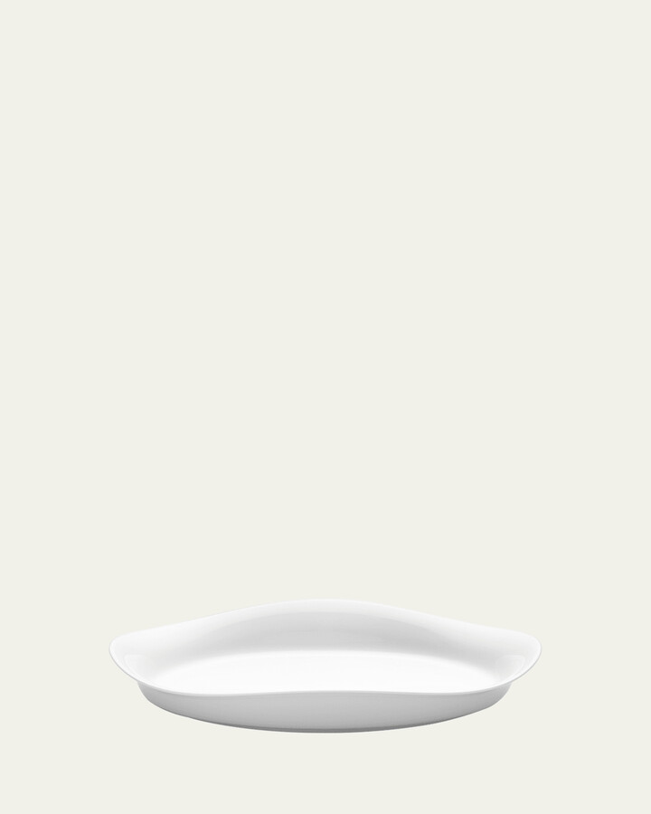 Georg Jensen Cobra Serving Dish