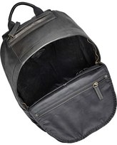 Thumbnail for your product : Fossil 'Ledge' Leather Backpack