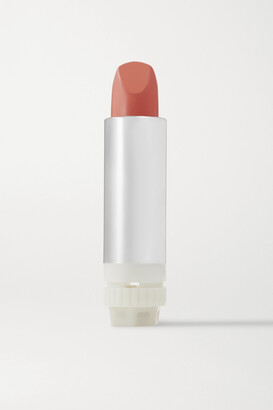 La Bouche Rouge + Net Sustain Satin Lipstick Refill - Rosewood - Pink - One size