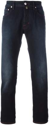 Jacob Cohen slim fit comfort jeans