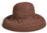 Thumbnail for your product : Helen Kaminski 'Provence 12' Packable Raffia Hat
