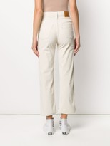 Thumbnail for your product : Levi's Corduroy Straight Jeans