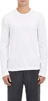 Thumbnail for your product : James Perse Men's Jersey Long Sleeve T-shirt - White