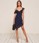 Thumbnail for your product : Reformation Adora Dress