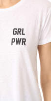 Thumbnail for your product : Private Party Girl Power Tee