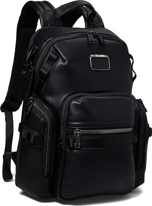 TUMI Voyageur Lexa Zip Flap Backpack