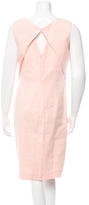 Thumbnail for your product : Ports 1961 Cutout Shift Dress