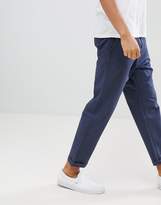 Thumbnail for your product : Jack and Jones Cropped Tapered PANTS