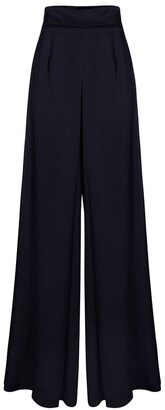 Loose Flowy Pants | Shop the world's largest collection of fashion |  ShopStyle UK