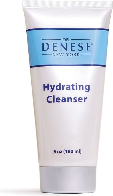 Dr. Denese Hydrating Cleanser