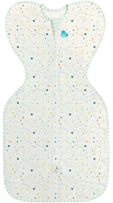 myer love to dream swaddle