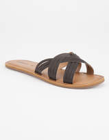 Thumbnail for your product : O'Neill Belinda Womens Slide Sandals