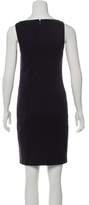 Thumbnail for your product : Bergdorf Goodman Sleeveless Mini Dress