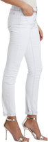 Thumbnail for your product : J Brand 8112 Mid-Rise Skinny Jeans