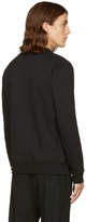 Thumbnail for your product : McQ Black Clean Pullover