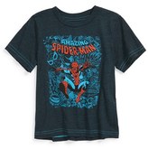 Thumbnail for your product : JEM 'MarvelTM - Amazing Spider-ManTM' Graphic T-Shirt (Toddler Boys)