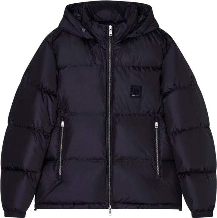 Armani Exchange Coats