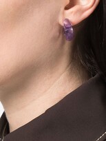 Thumbnail for your product : REJINA PYO Volume Hoops earrings