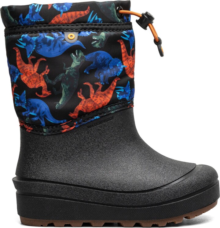 Bogs Snow Shell Boots