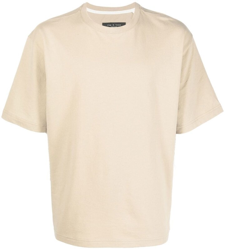 Rag & Bone Men's T-shirts | ShopStyle