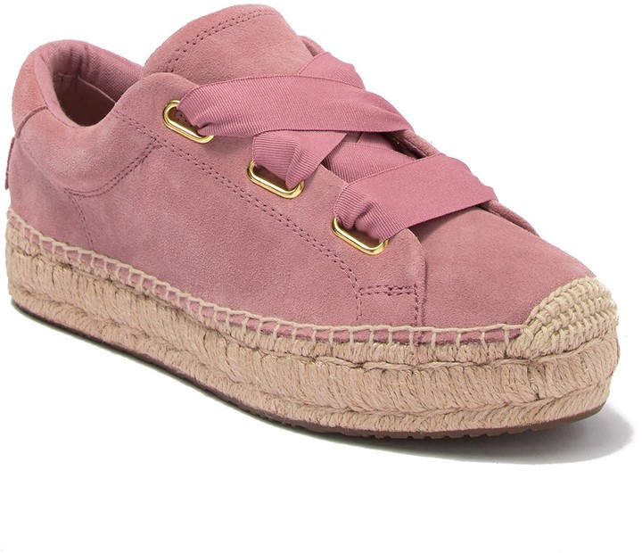 ugg brianna sneaker