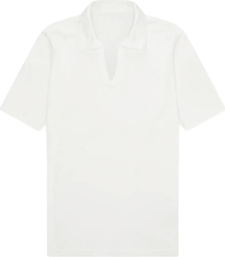 Fortela Sullivan short-sleeve polo shirt