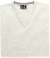 Thumbnail for your product : Jos. A. Bank Signature Merino Wool V-Neck Sweater