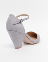 Thumbnail for your product : ASOS SPEAKER Pointed Heels