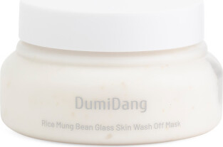 TJMAXX 4.94Oz Rice Bean Mask