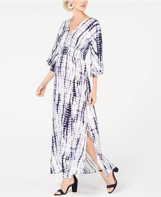macys summer long dresses