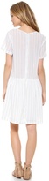 Thumbnail for your product : Sea Striped Gauze Popover Dress
