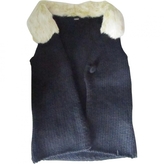 Thumbnail for your product : GUESS Vest
