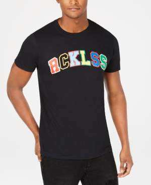 Young & Reckless Men's Logo T-Shirt