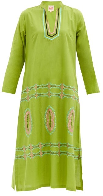 lime green womens clothing
