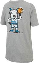 Thumbnail for your product : Nike Boy's Graphic Short-Sleeve Cotton Tee