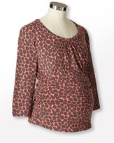 Thumbnail for your product : Boden Essential Maternity Tee