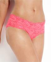 Thumbnail for your product : Cosabella Never Say Never Hottie Cheeky Hot Pants NEVER07ZL