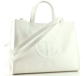 Thumbnail for your product : Telfar Shopping Tote Faux Leather Medium