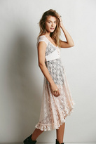 Thumbnail for your product : Free People Daphne Daze Slip