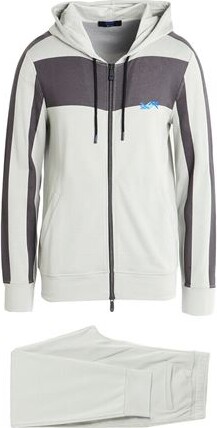 Kiton Knt Man Tracksuit