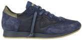Thumbnail for your product : Philippe Model Paneled Sneakers