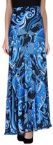 Thumbnail for your product : Emilio Pucci Long skirt