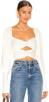 Thumbnail for your product : LPA Ayla Top